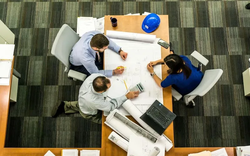 Business setup, tax planning, and bookkeeping documents