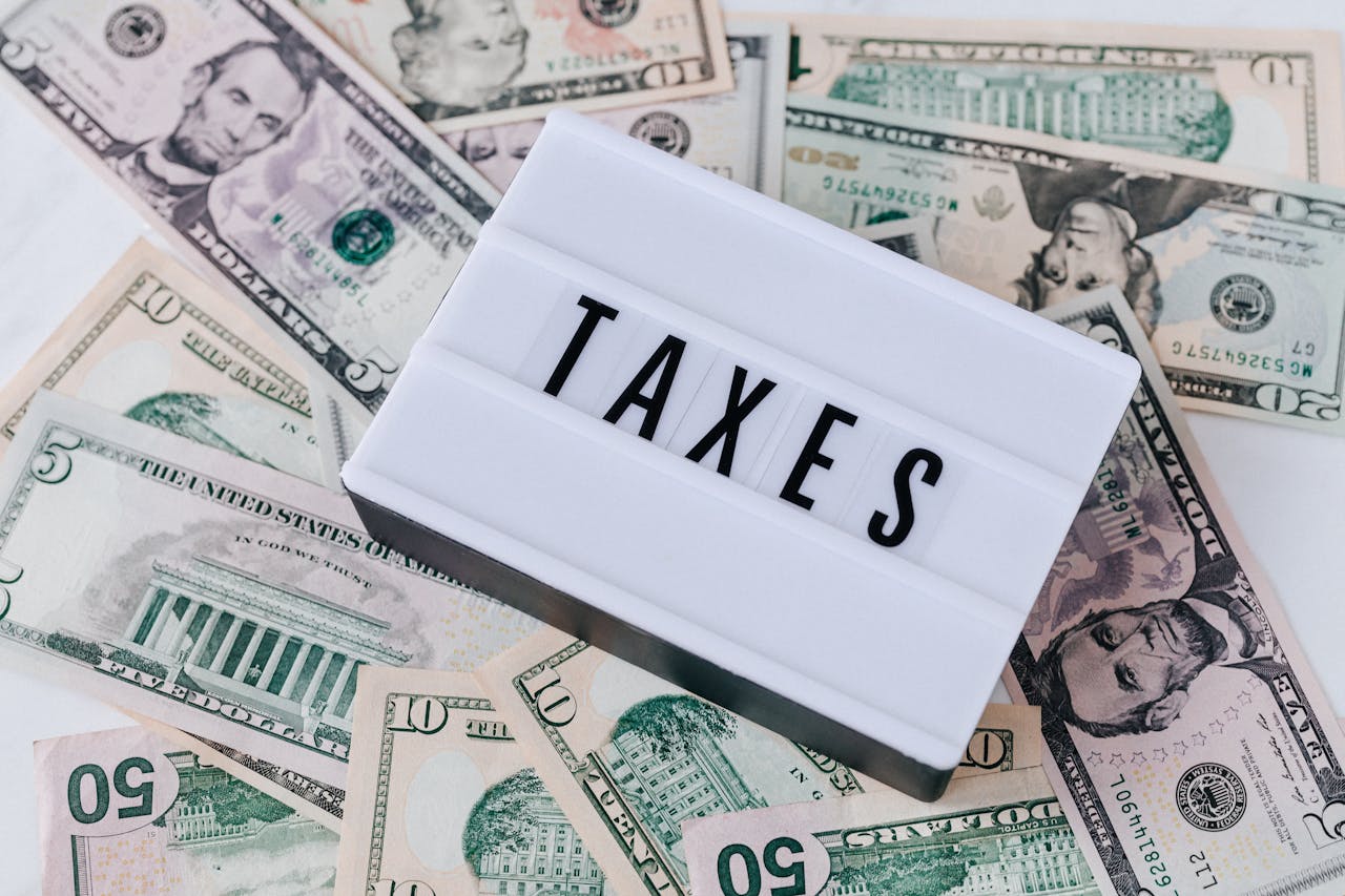 Starting a Business: Enrolled Agent Help